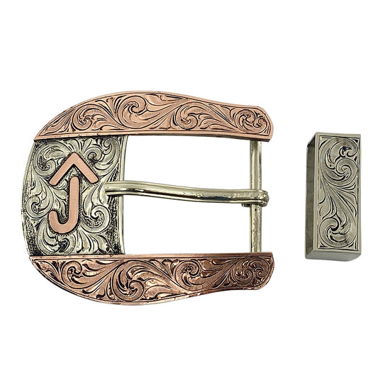 Ranger 3 Piece Buckle