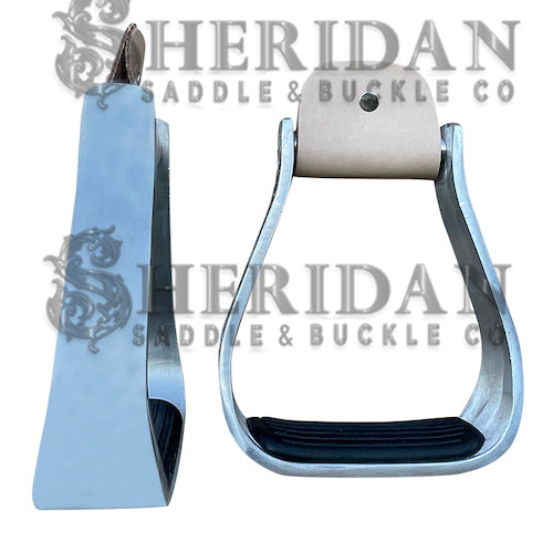 Barrel Racing Stirrups