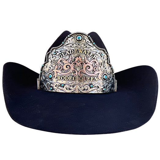 Queen Rodeo Crowns – Sheridan Buckle Co