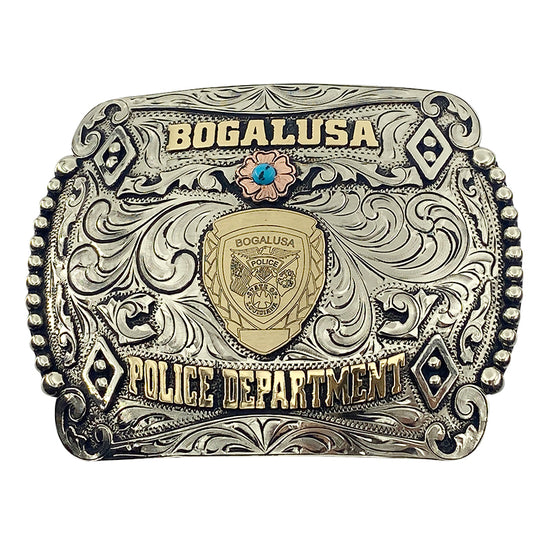 Sheriff Buckle