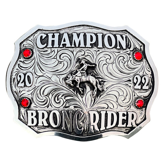 Somerset Buckle