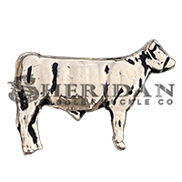 Steer 1