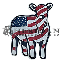 Steer 3