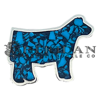 Steer 4