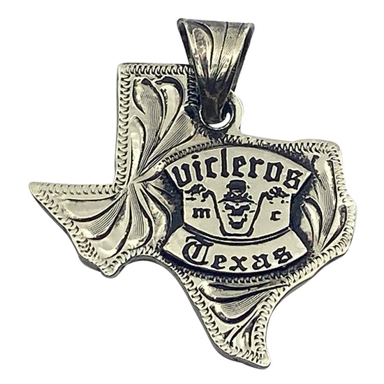 Texas Pendant