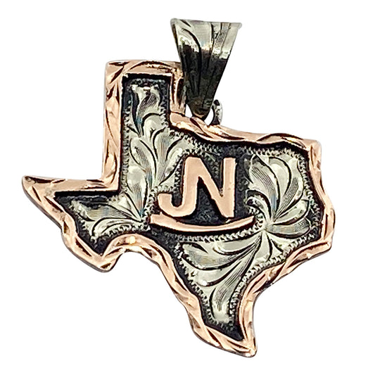 Texas Pendant