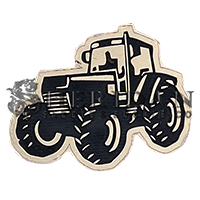 Tractor 1