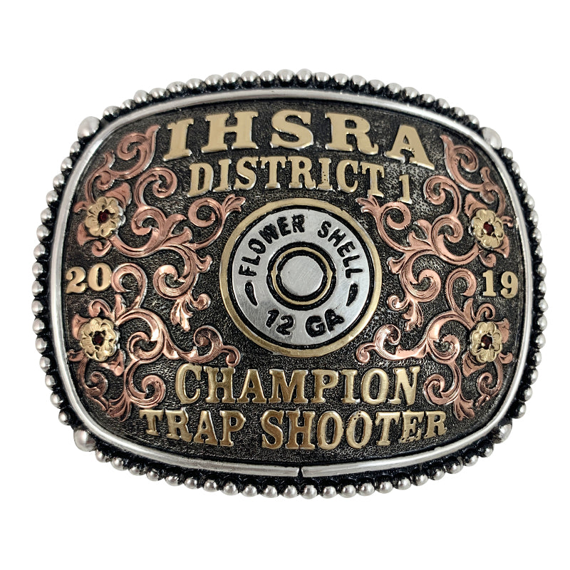 Trap Sports Buckle