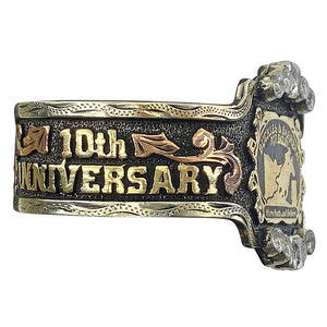 Trophy Custom Bracelet