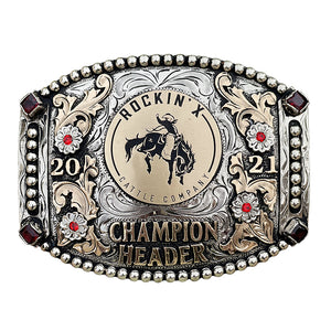 Toronto Buckle