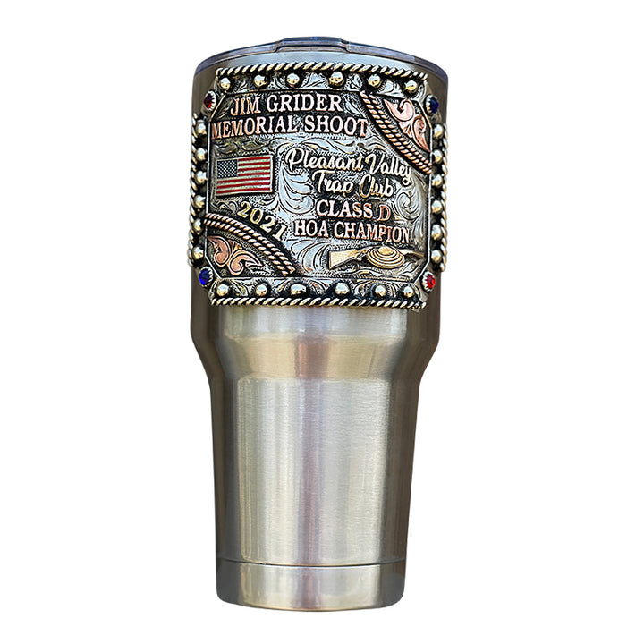 2. Buckle Cup – Shea Michelle Buckles