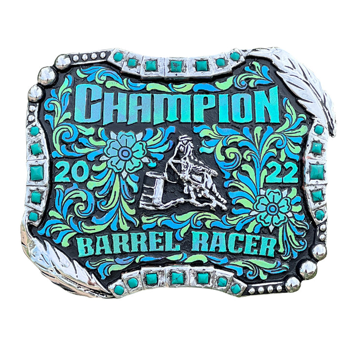 Tunica Buckle