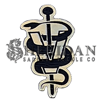 Veterinarian Symbol 1