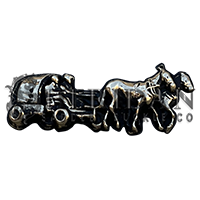 Wagon Race 1