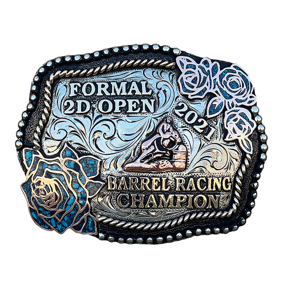 Wasco Buckle