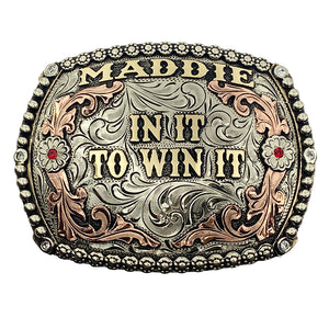 Win Buckle