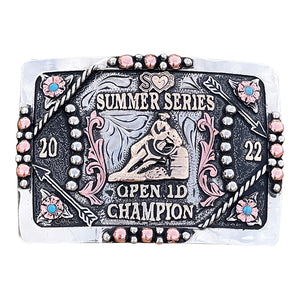 Winder Buckle