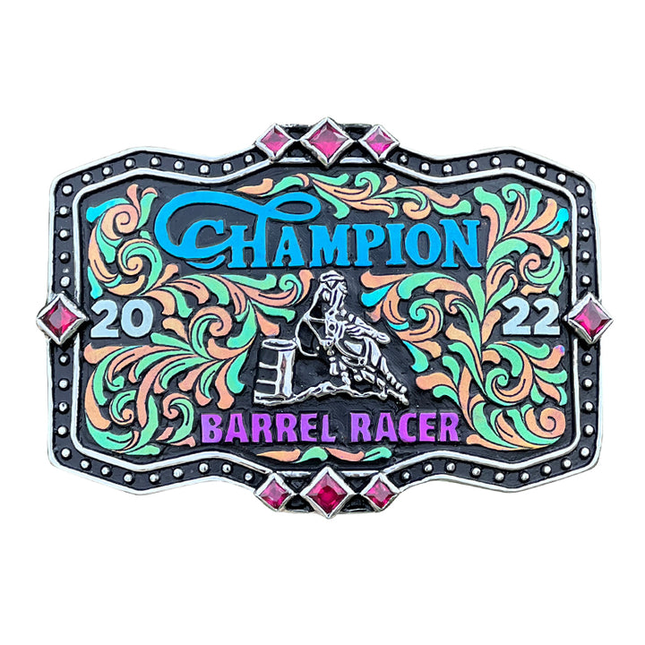 Windsor Buckle