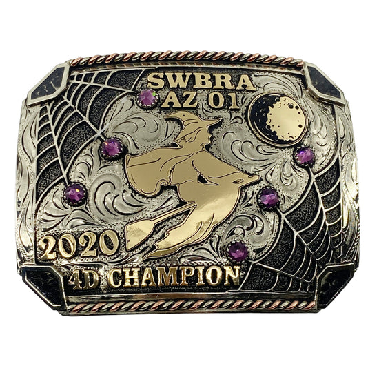 Witch Buckle