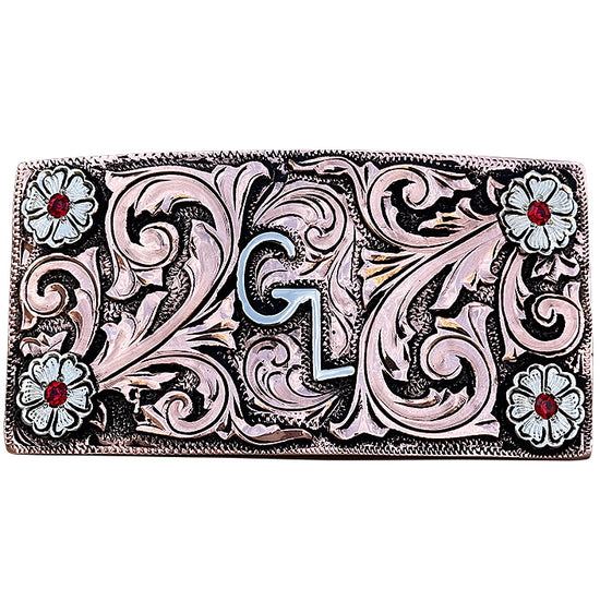 Woodlands Box Buckle