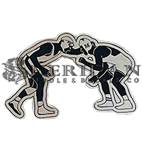 Wrestling 1
