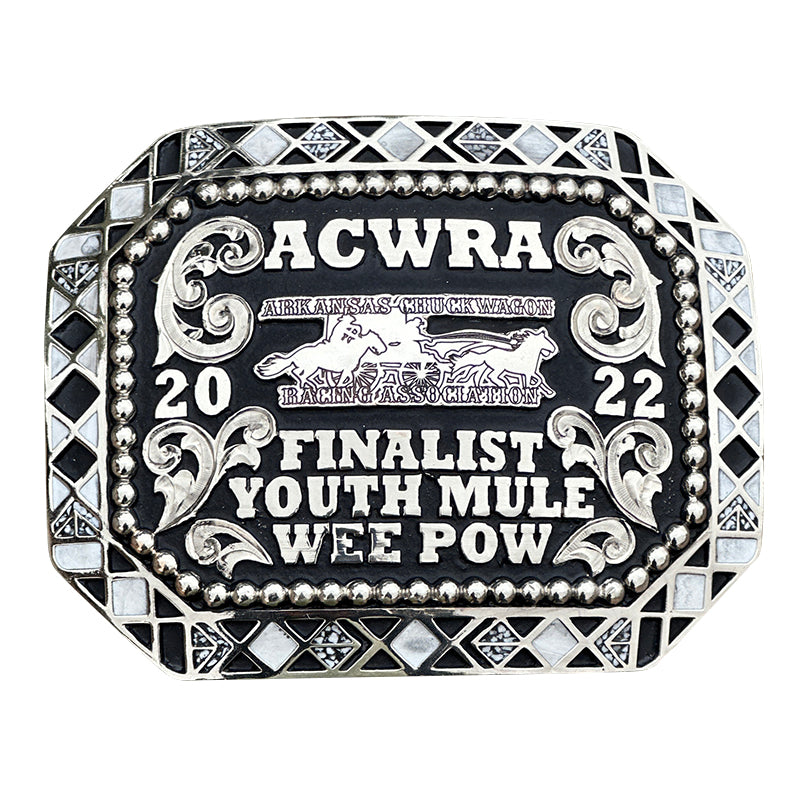 York Buckle