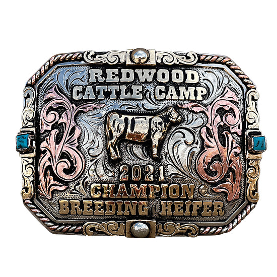 Yuma Buckle