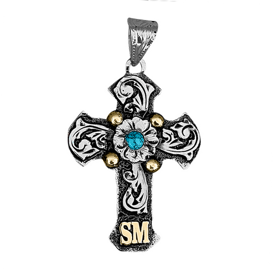 Cross Pendant