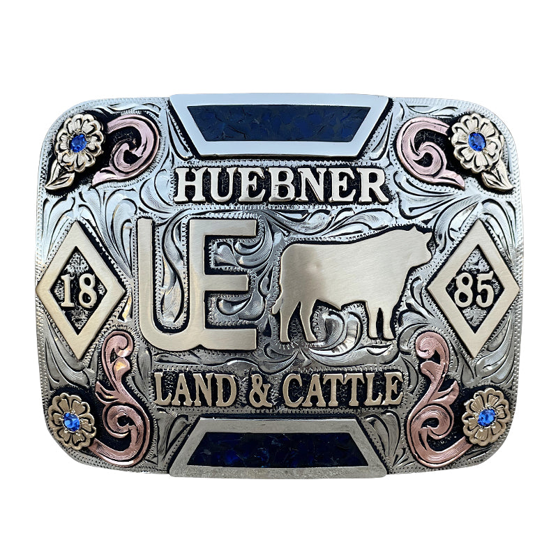 Albany Buckle
