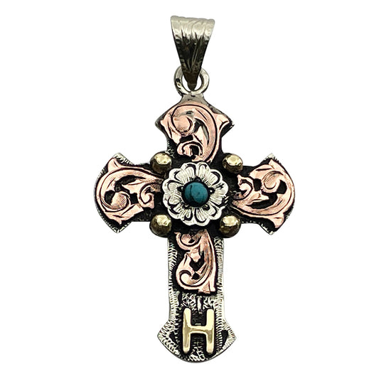 Cross Pendant
