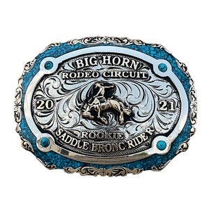 Big Bend Buckle