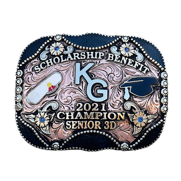 Crosby Buckle