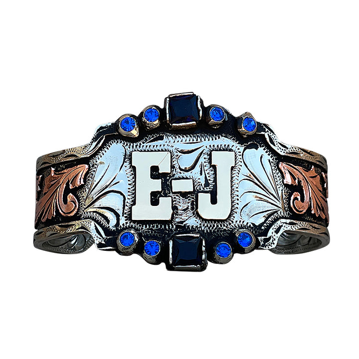 Trophy Custom Bracelet