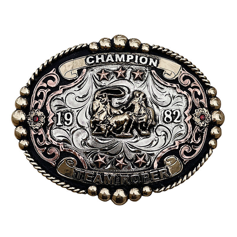 Halton Buckle