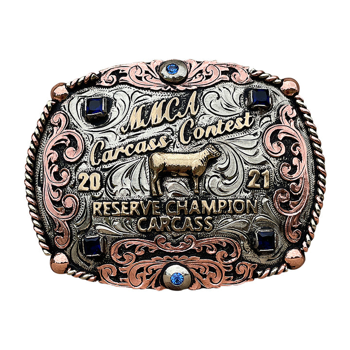 Rockport Buckle