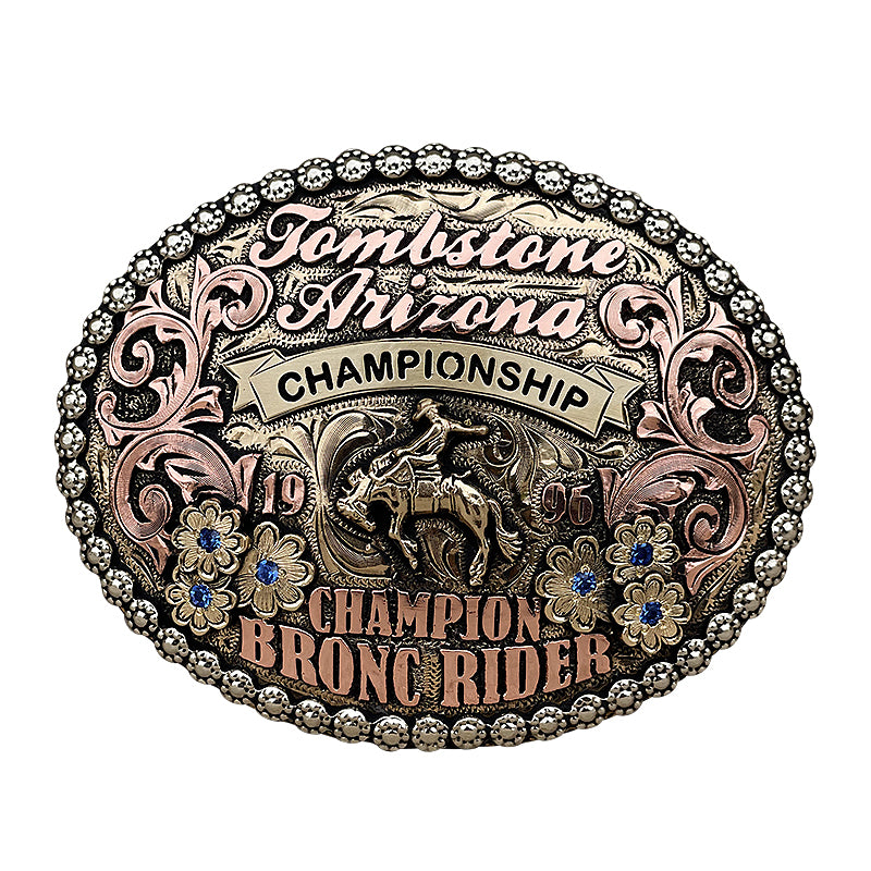 Switch Buckle