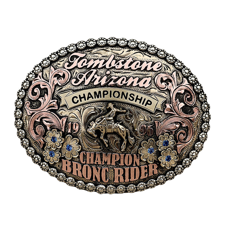 Switch Buckle