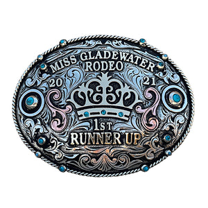 Robles Buckle