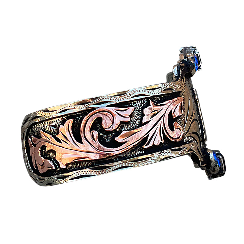 Trophy Custom Bracelet