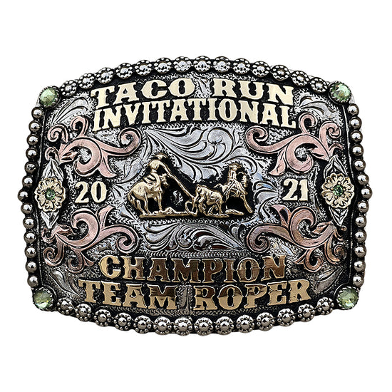 Brazos Buckle