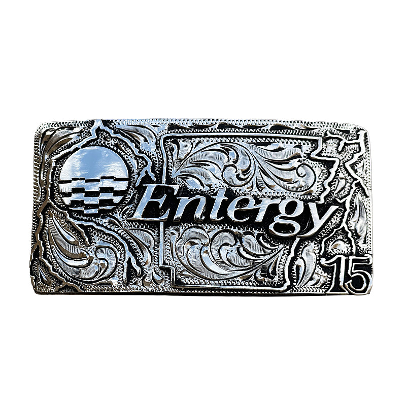 Boise Custom Box Buckle – Sheridan Buckle Co
