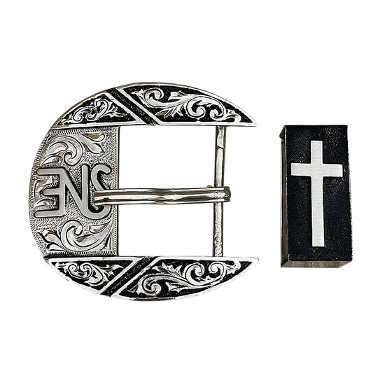 Ranger 3 Piece Buckle