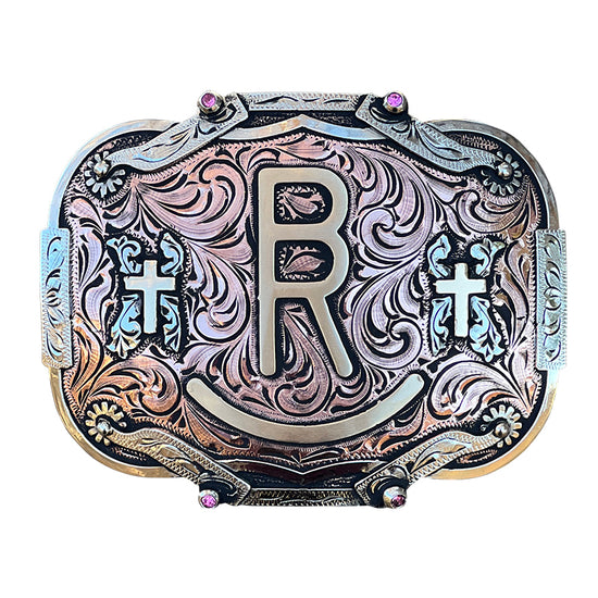 Riverview Buckle