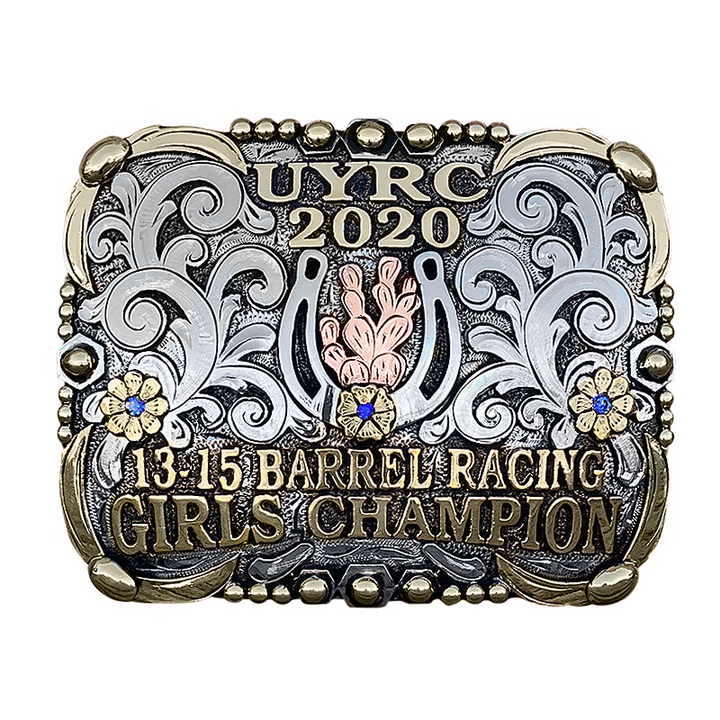 Kanab Buckle
