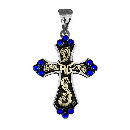 Cross Pendant