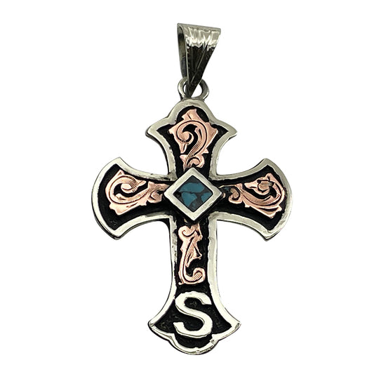 Cross Pendant